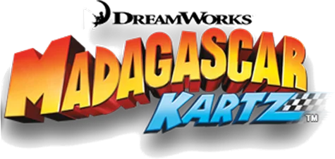 Madagascar Kartz logo
