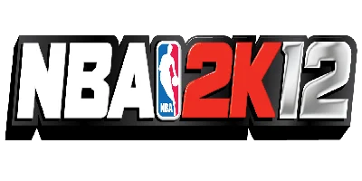 NBA 2K12 logo