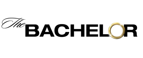 The Bachelor: The Video Game logo