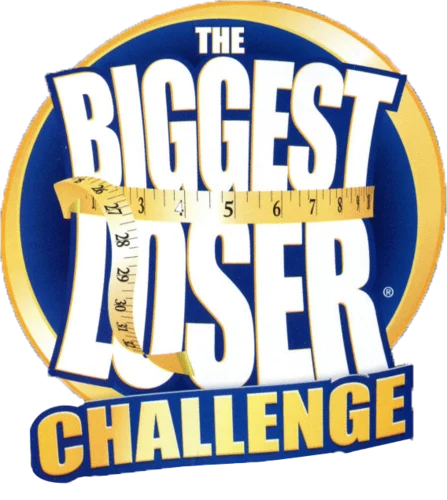 The Biggest Loser: Challenge logo