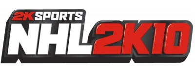 NHL 2K10 logo