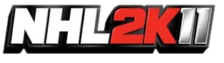 NHL 2K11 logo