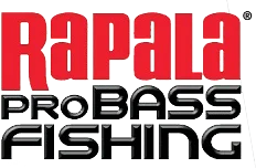 Rapala Pro Bass Fishing logo