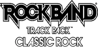 Rock Band: Track Pack: Classic Rock logo