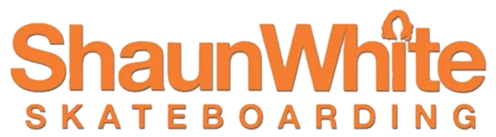 Shaun White Skateboarding logo