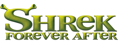 Shrek Forever After logo
