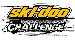 Ski-Doo: Snowmobile Challenge logo