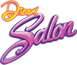 Dream Salon logo