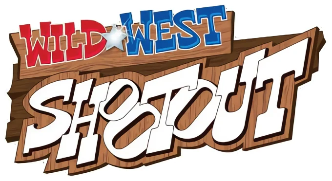 Wild West Shootout logo