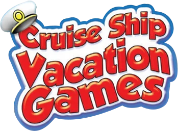 Cruise Ship Vacation Games logo