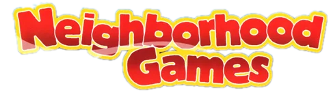 Neighborhood Games logo