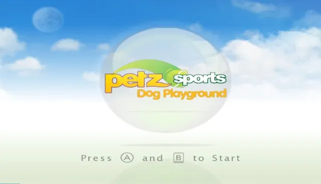 Petz Sports screenshot