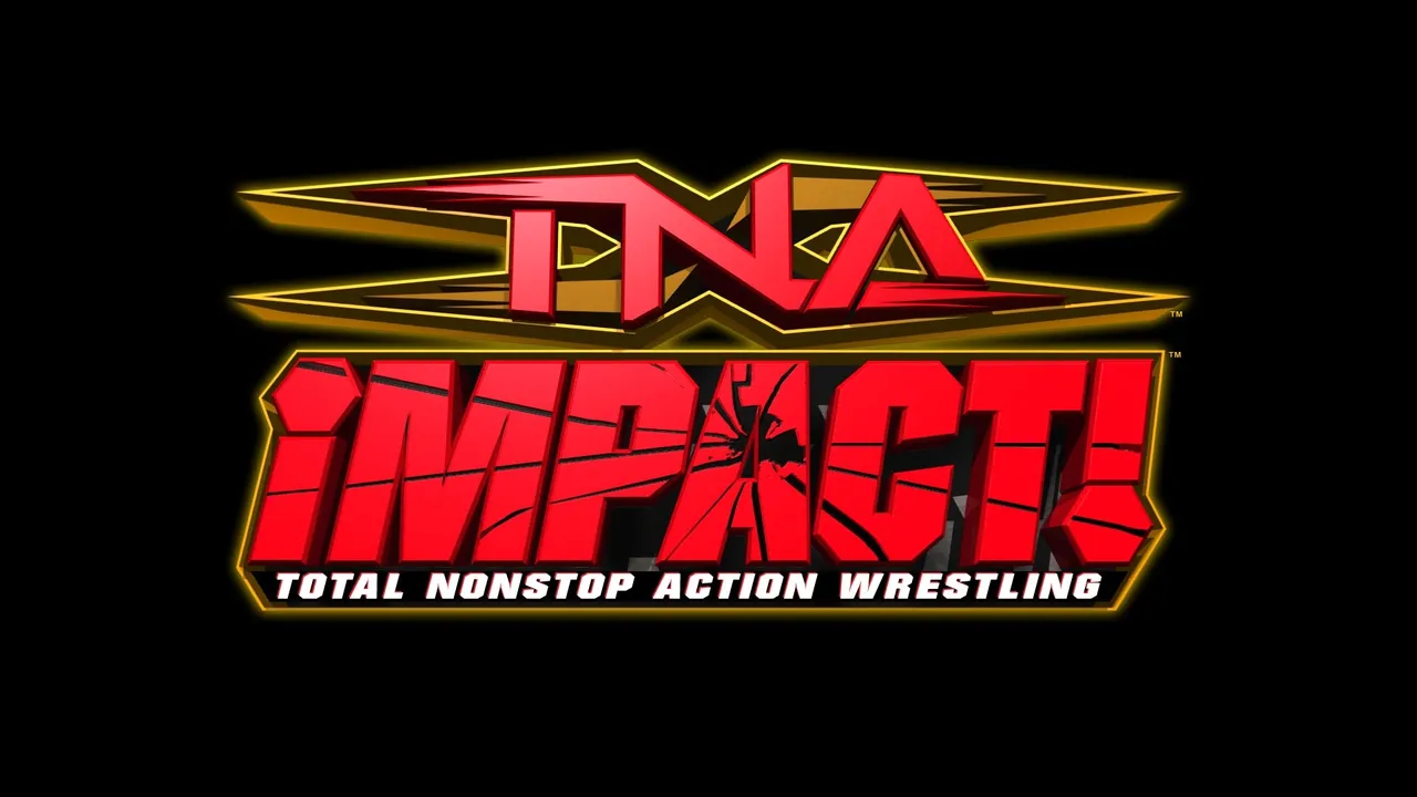 Backdrop artwork for TNA iMPACT!