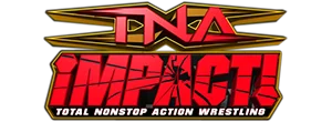 TNA iMPACT! logo