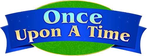 Once Upon a Time logo