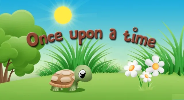 Once Upon a Time screenshot