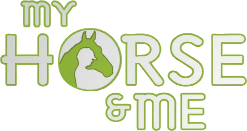 My Horse & Me logo