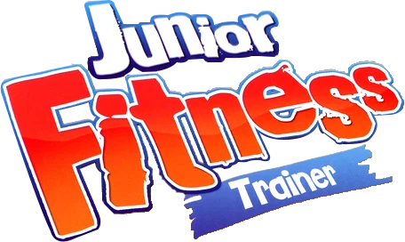 Junior Fitness Trainer logo
