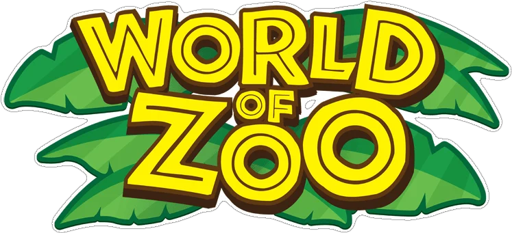 World of Zoo logo