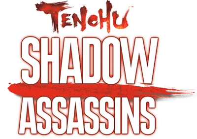 Tenchu: Shadow Assassins logo