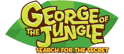 George of the Jungle and the Search for the Secret logo