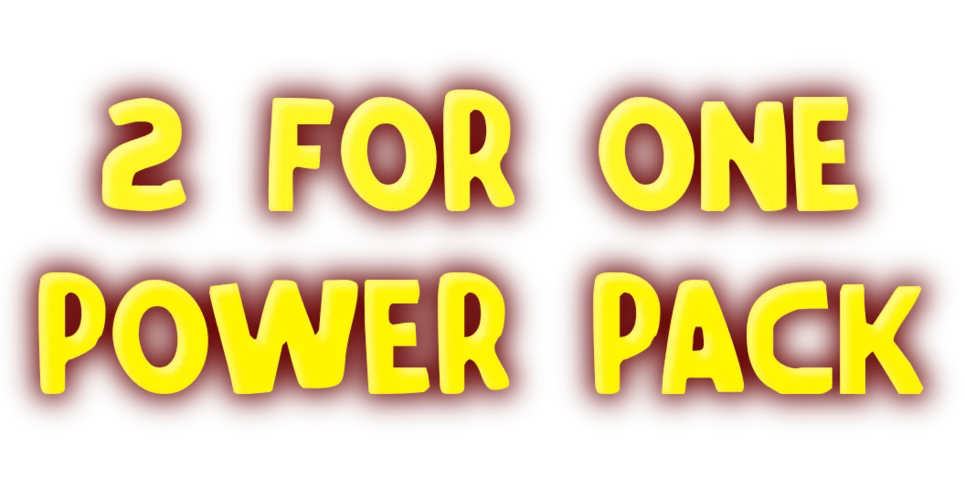2 for 1 Power Pack: Kawasaki Jet Ski/Summer Sports logo