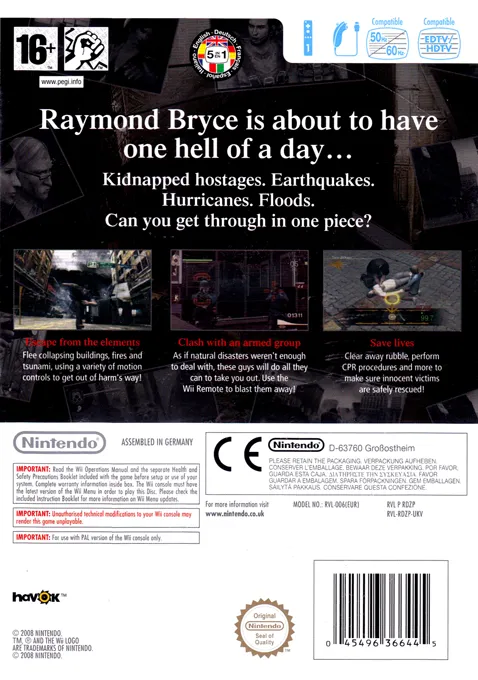 Disaster: Day of Crisis box back