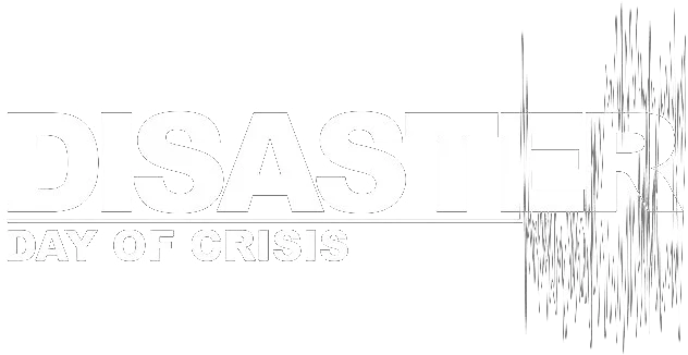 Disaster: Day of Crisis logo