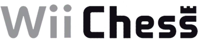 Wii Chess logo