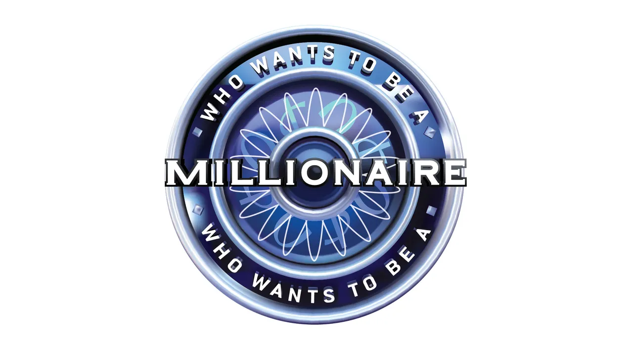 Backdrop artwork for Who Wants to be a Millionaire: 2nd Edition