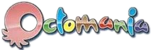 Octomania logo