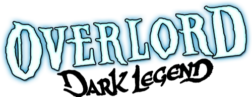 Overlord: Dark Legend logo