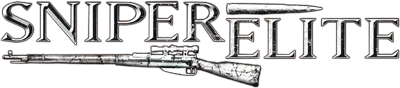 Sniper Elite logo