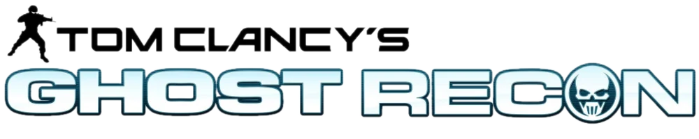 Tom Clancy's Ghost Recon logo