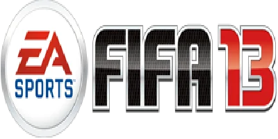 FIFA Soccer 13 logo
