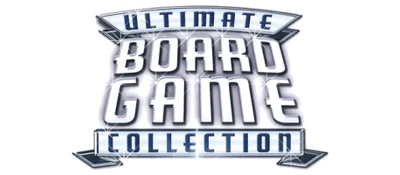 Ultimate Board Game Collection logo