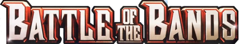 Battle of the Bands logo