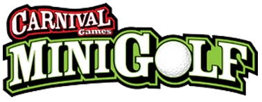 Carnival Games: Mini Golf logo