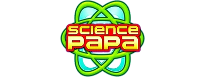 Science Papa logo