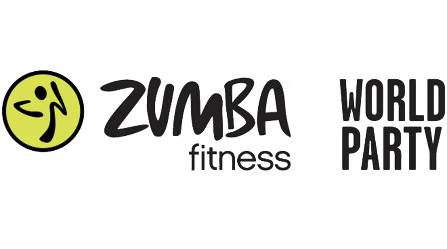 Zumba Fitness: World Party logo