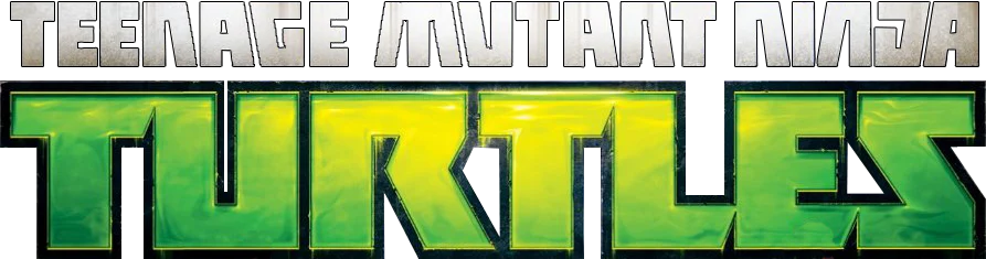 Teenage Mutant Ninja Turtles logo