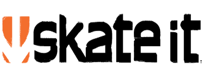 Skate It logo