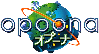 Opoona logo
