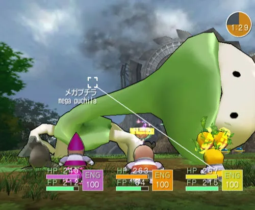 Opoona screenshot