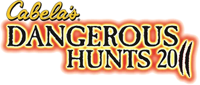 Cabela's Dangerous Hunts 2011 logo