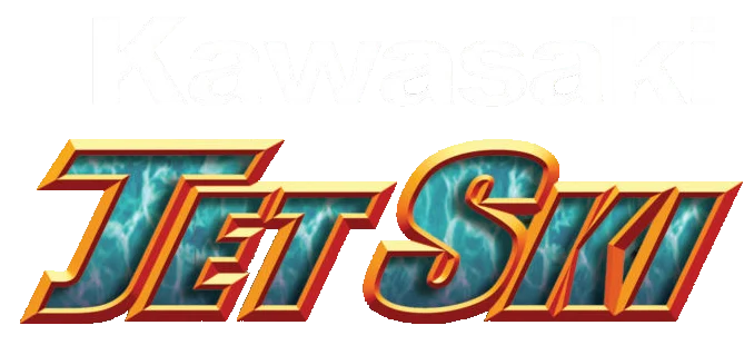 Kawasaki Jet Ski logo