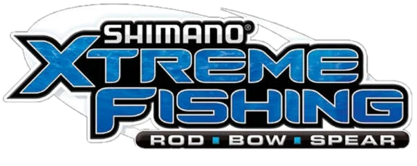 Shimano Xtreme Fishing logo