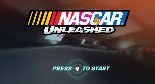 NASCAR: Unleashed screenshot