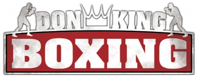 Don King Boxing logo