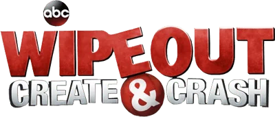 Wipeout: Create & Crash logo